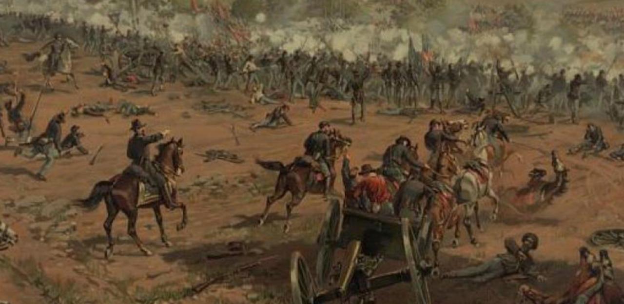 10 Facts Gettysburg American Battlefield Trust   Gettysburg 10 Facts 